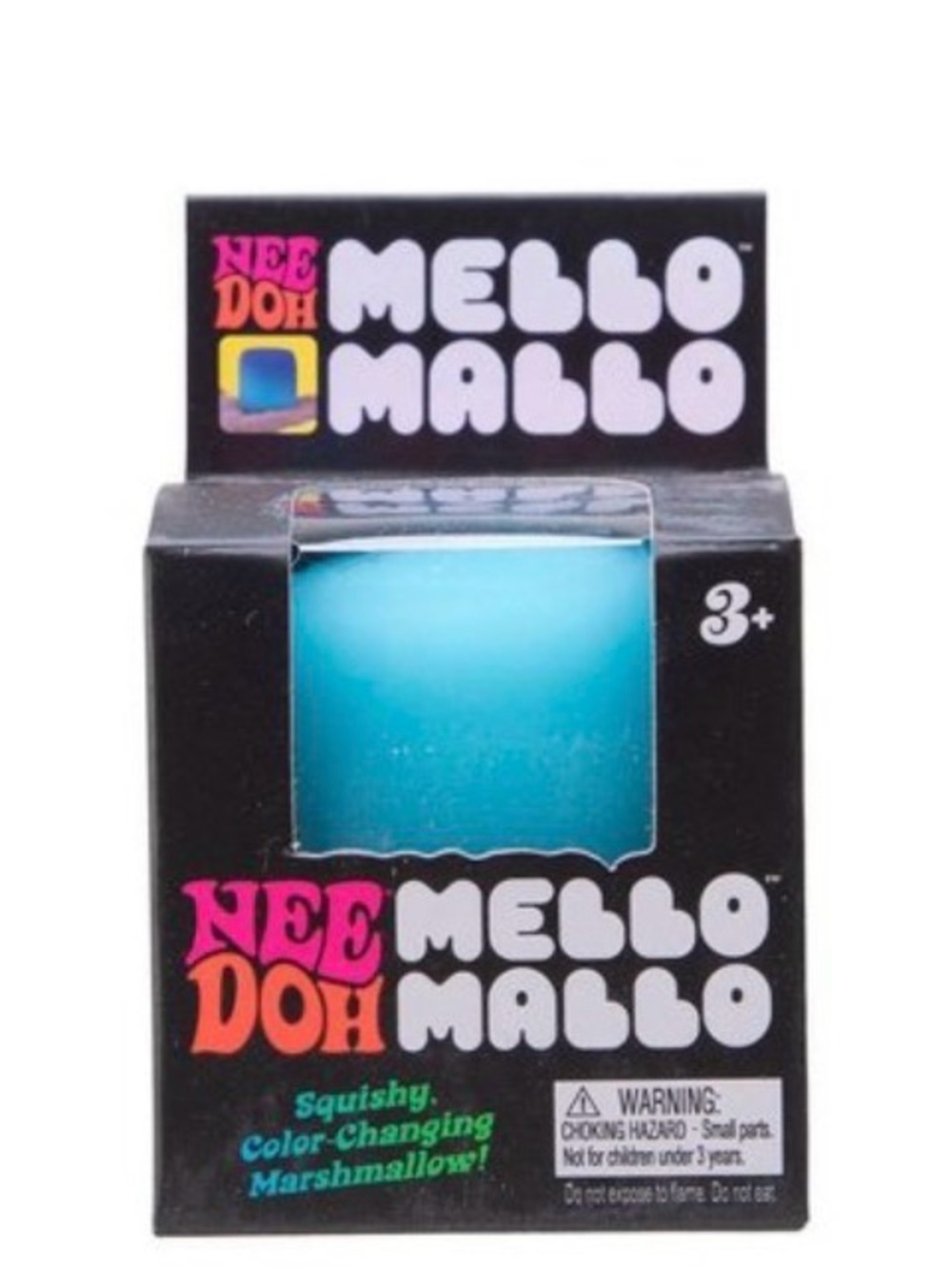 Needoh Mello Mallo - BLUE
